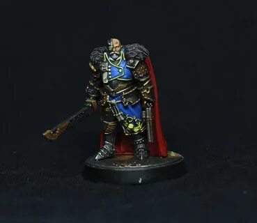 Warhammer 40000 rogue trader паскаль билд
