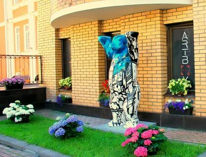 Дивенской улице 5