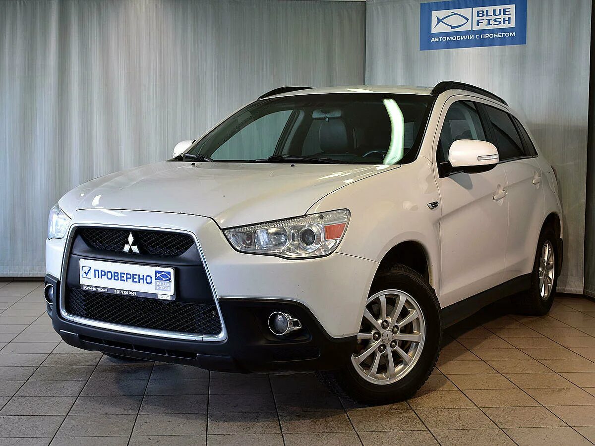 Mitsubishi asx 2010. Митсубиси АСХ 2010 года. Mitsubishi ASX I 2010. Митсубиси IXS 2010.