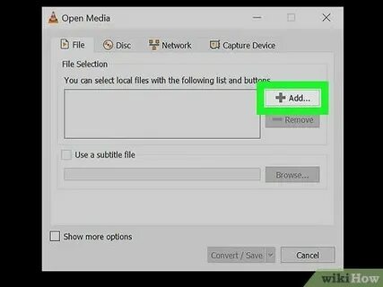Ts file