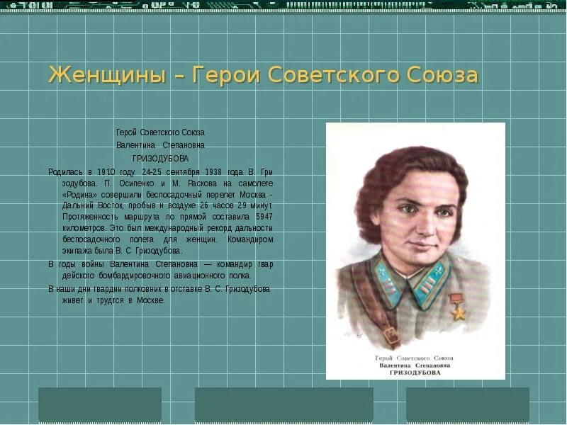 Кому из женщин герой. Кому из женщин герой. Гризодубова герой советского союза. Герои советского союза великой отечественной. Кому из женщин герой.