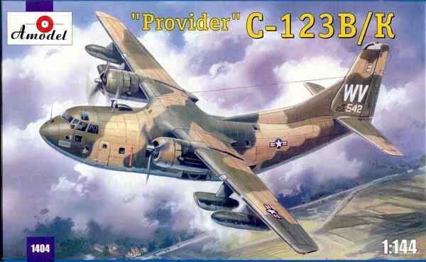 Provider c. Fairchild c-123k provider. c123 fairchild. самолет c-123 provider военно-транспортный. amodel 1/144 c-123 provider.