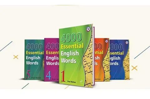 Essential english words answers