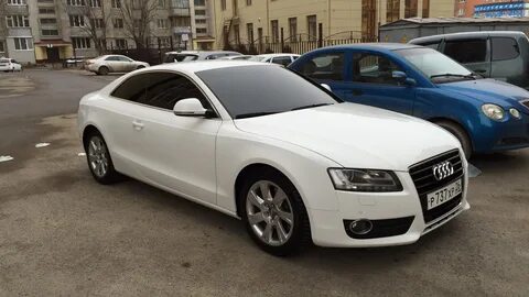 Авито ауди