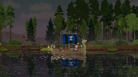 Kingdom two crowns длс