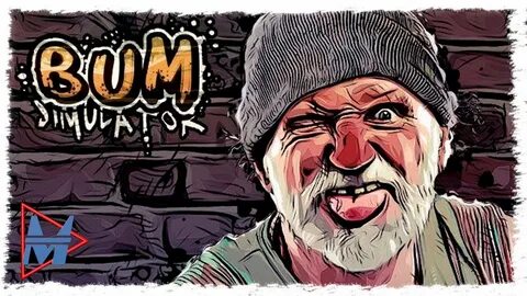Bum simulator русский
