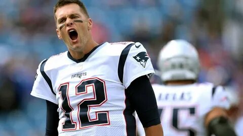Tom brady