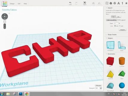 Tinkercad