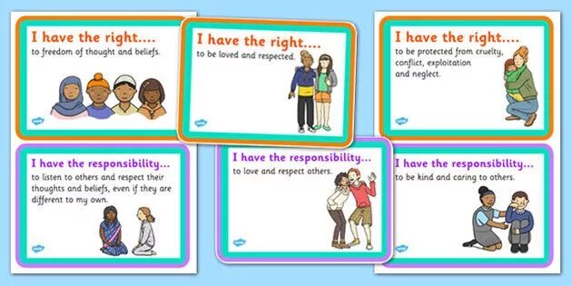 My right перевод. Rights and responsibilities Worksheet. Child rights and responsibilities Worksheets. Rights and responsibilities for children. Children's responsibilities and rights.