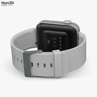 Xiaomi silver