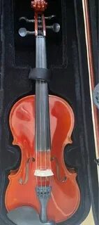 Духовая скрипка