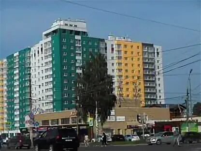 Ижевск ул азина 135