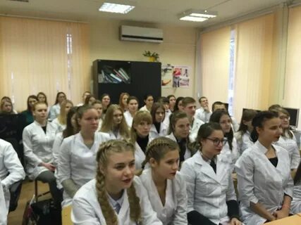 Калужский базовый медицинский колледж