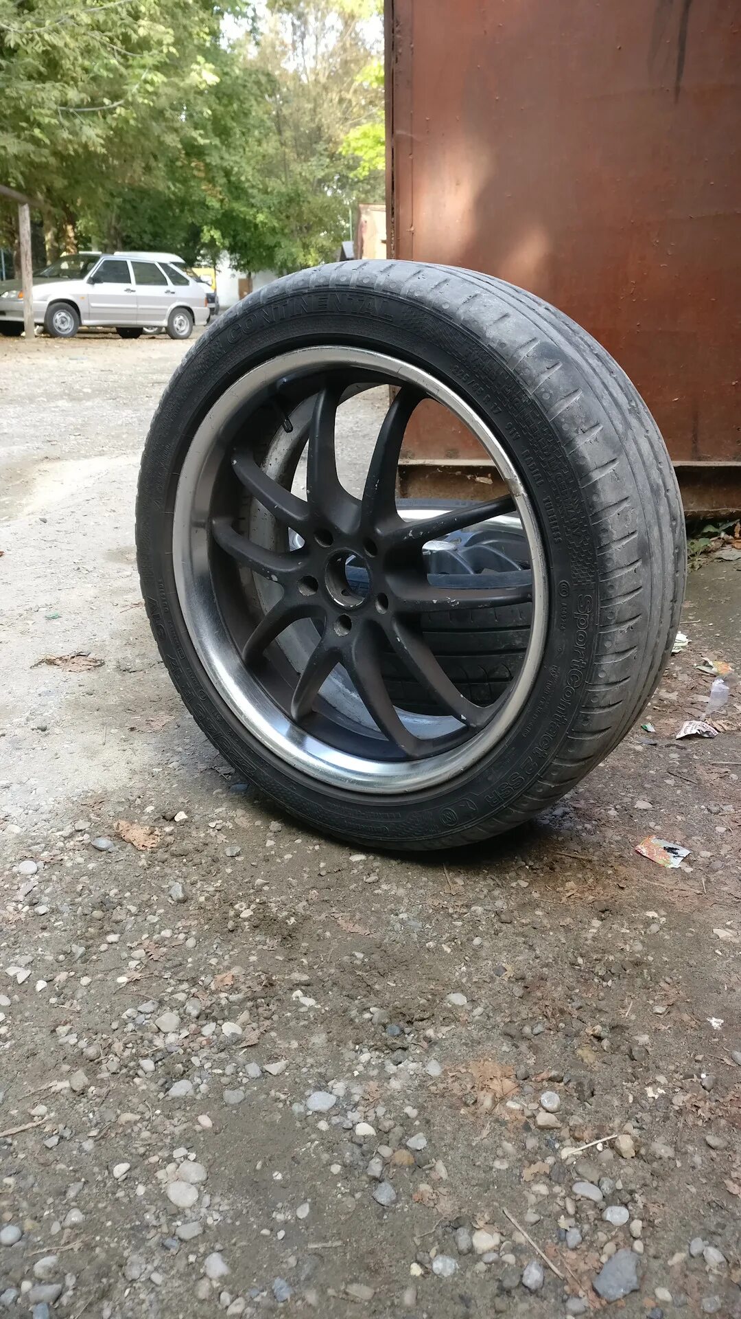 225/40 r18 7. 5j. 5j. 5 j. 205/50 r17 на 7.
