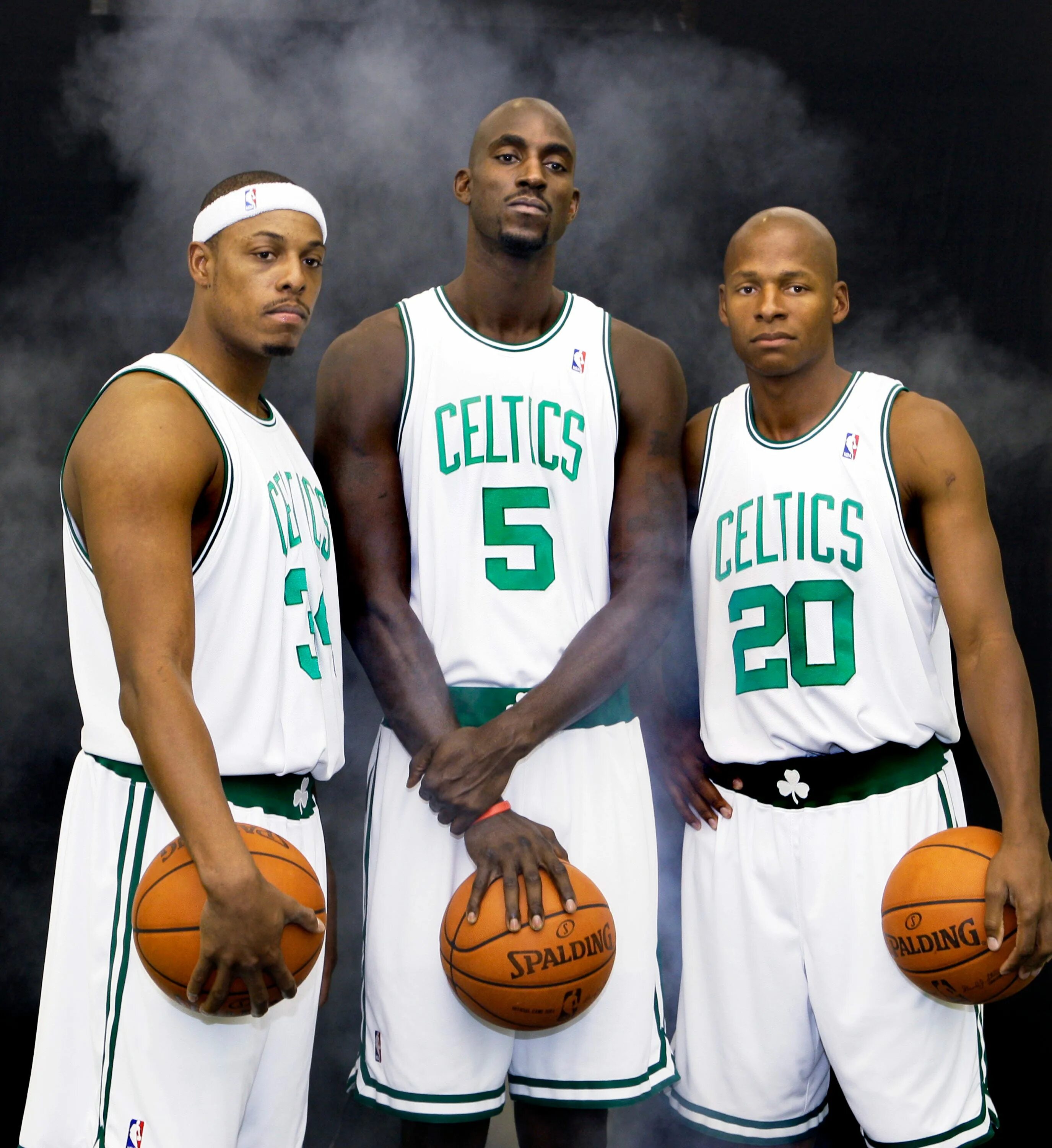 Big 3
