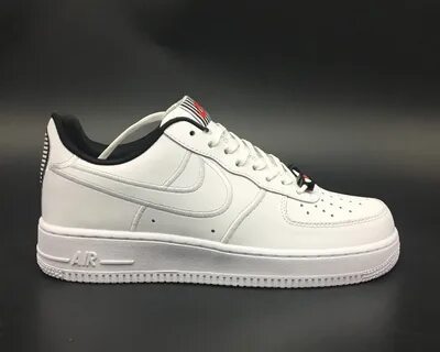 Nike air force 1 отзывы