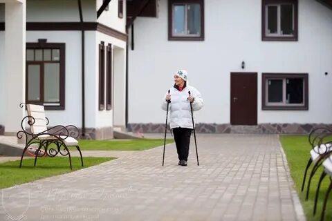 Дом престарелых спб и область