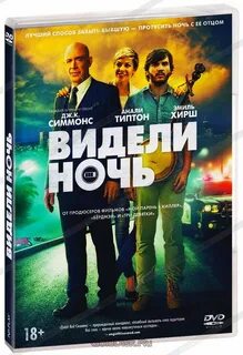 Видели ночь год