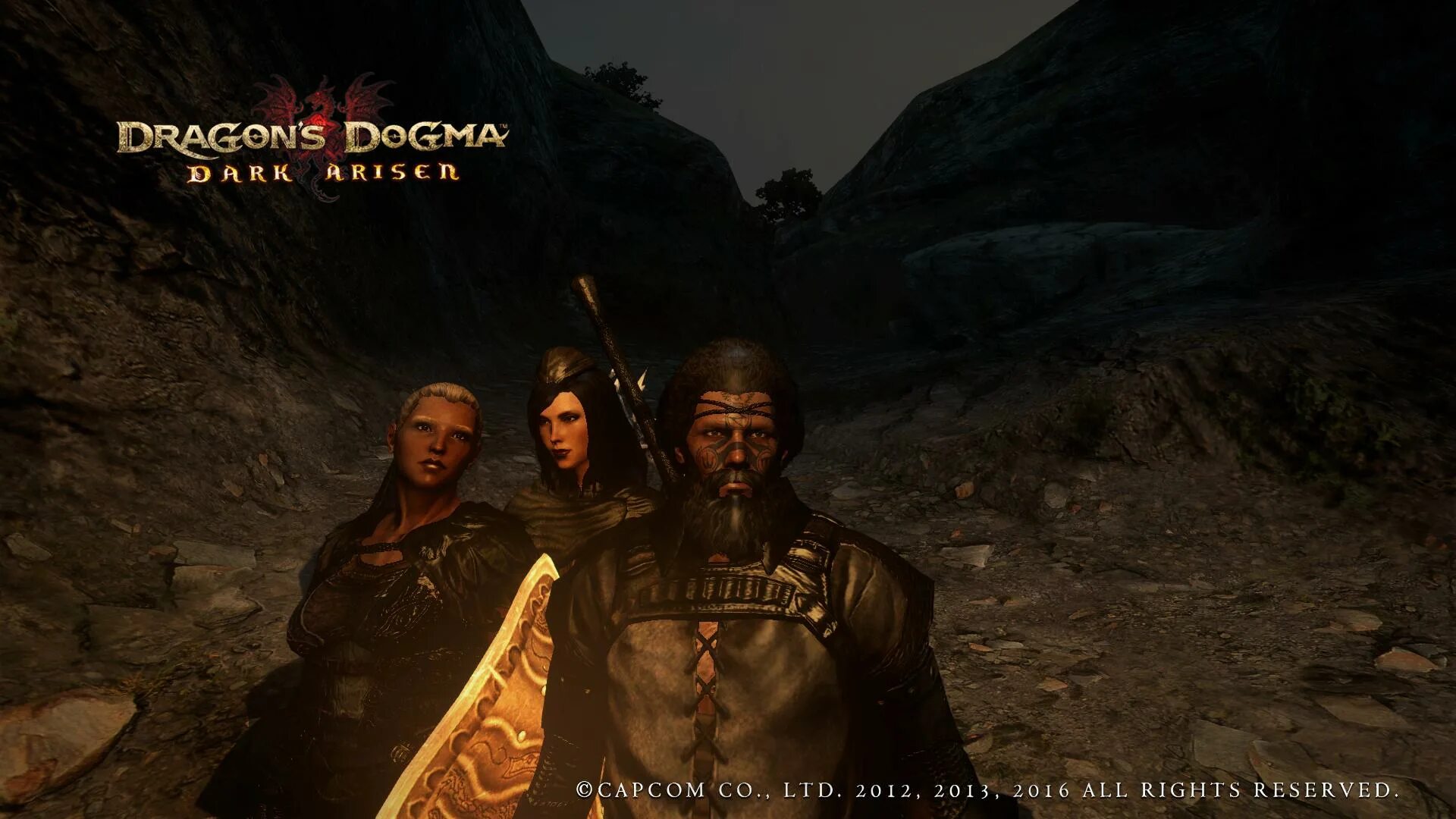 Dragons dogma 2 тест. Dogma Isaac. Dragon's Dogma жетон охотника. Догма Айзек. Цепочки квестов Dragons Dogma.