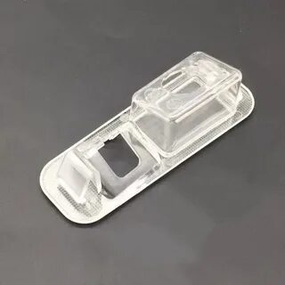 Плафон под камеру