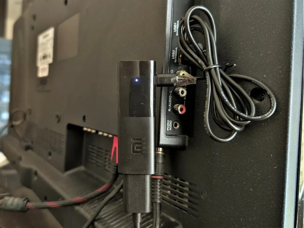 Tv stick как подключить