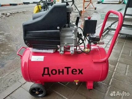 Донтех