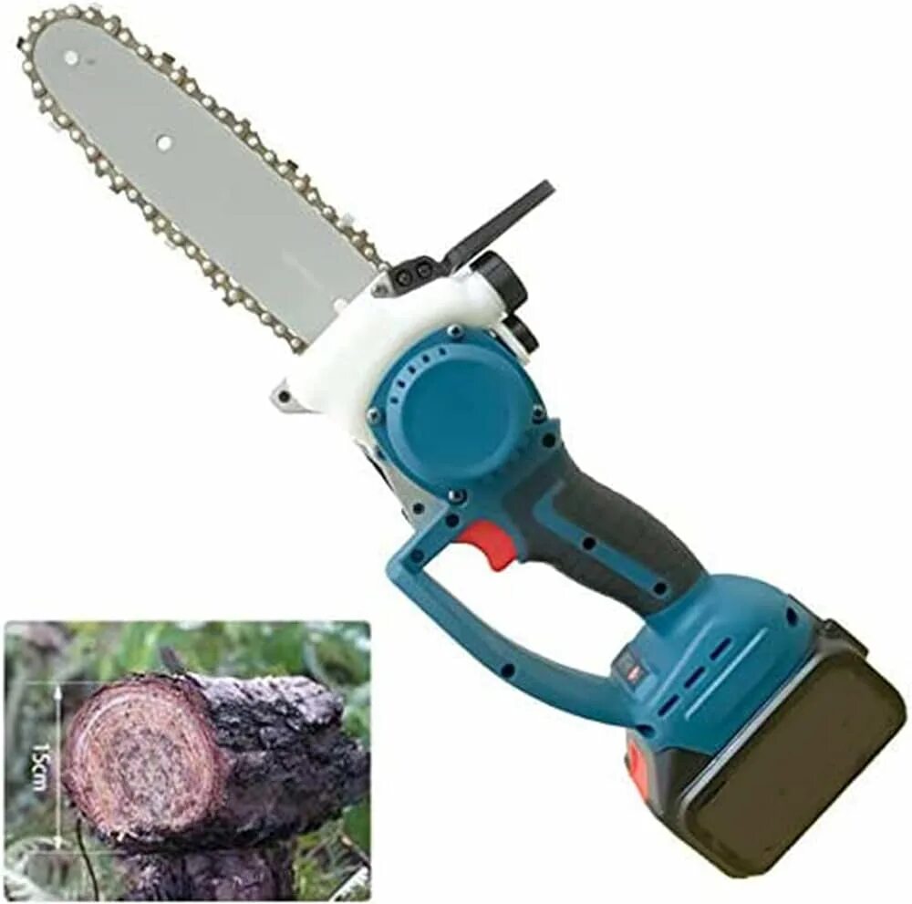 Пила цепная аккумуляторная мини литиум. Пила аккумуляторная цепная Mini Electronic Chainsaw. Мини пила аккумуляторная цепная Daewoo 821. Цепная мини пила аккумуляторная 21v / 150мм rst423.