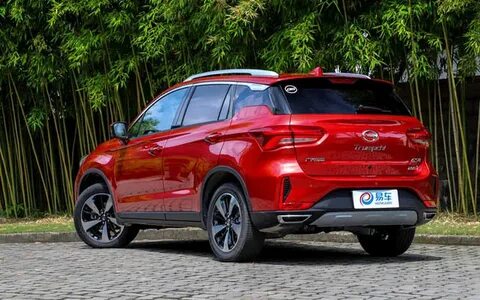 Gac gs4