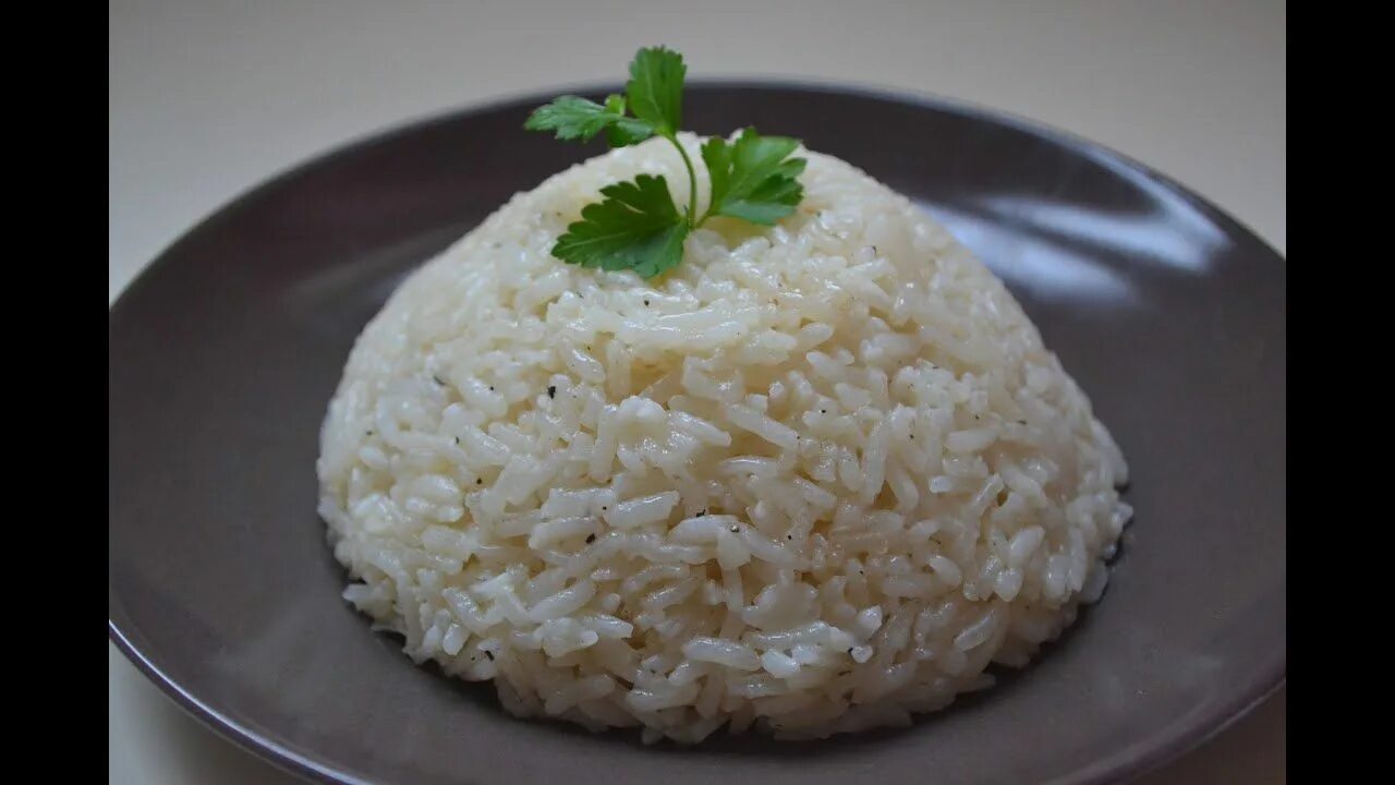 Big rice