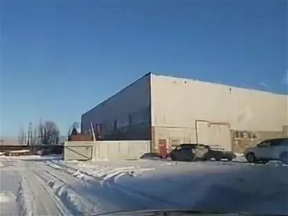 Сосновая 29