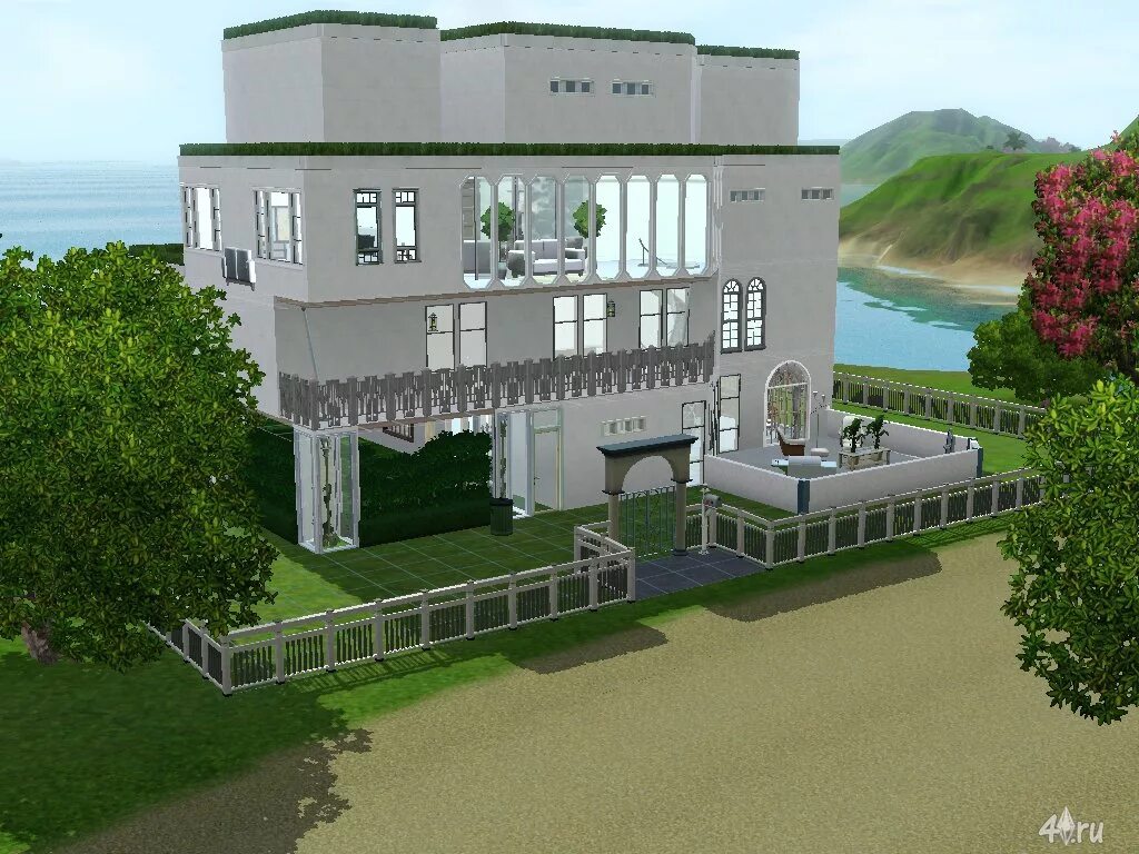 Симс 2 маленький дом. Риверсайд симс 3. Симс 3 строения. Маленький современный дом в симс 3. Sims 3 дом.