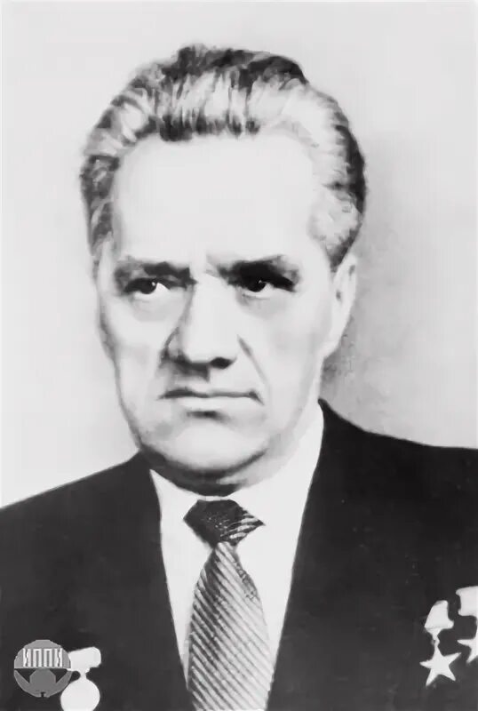 К 115-летию академика Николая Алексеевича Пилюгина