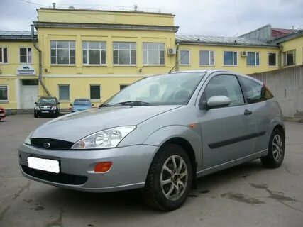 Фокус 2001