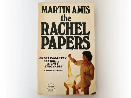 The rachel papers