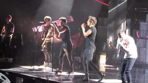 Take me live