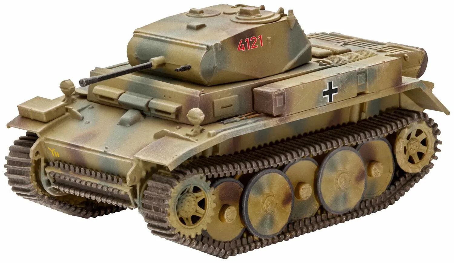 PZ. II Ausf. L "Luchs". PZKPFW II Ausf l Luchs. PZ Kpfw 2 Luchs. PZ II Luchs 1/72 Ревелл. Немецкий легкий танк