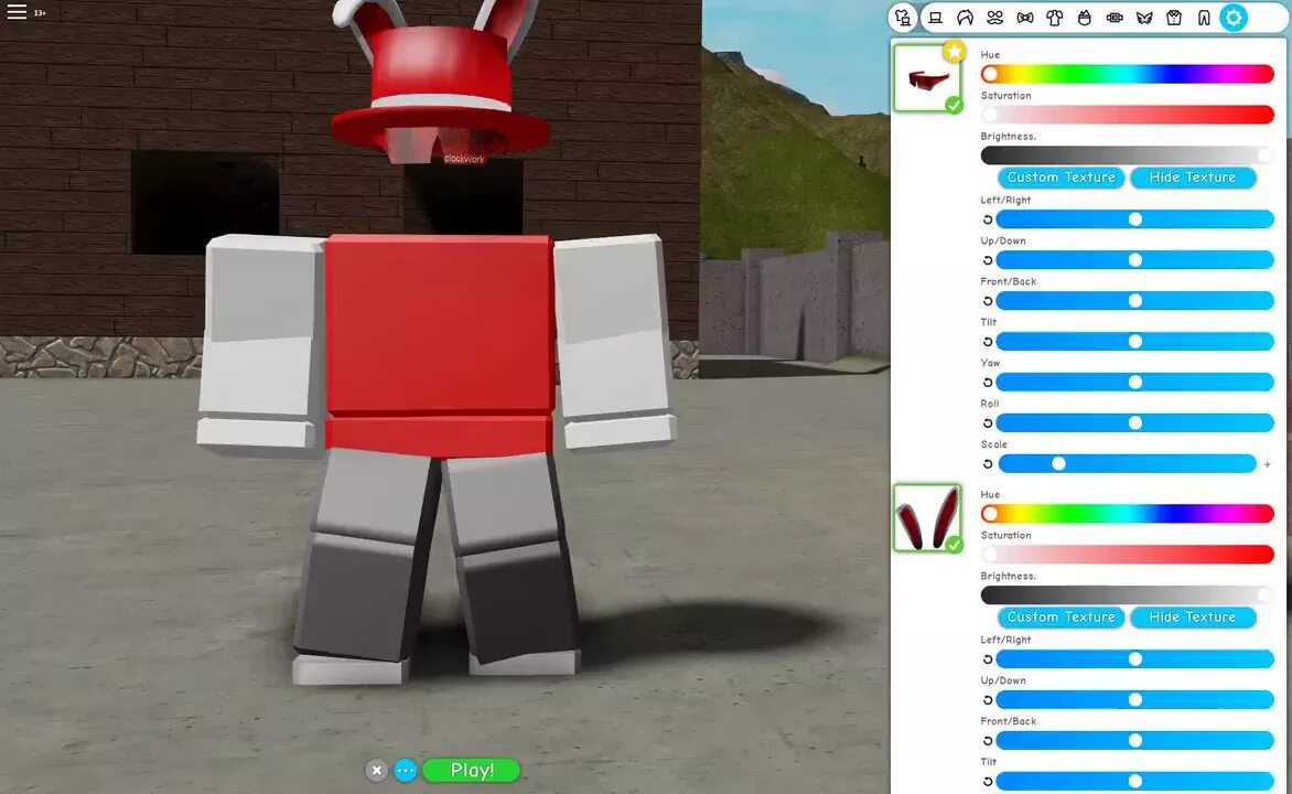 Почему дает роблокс. Roblox скины. Дорогие скины в РОБЛОКС. РОБЛОКС 🛍️ Robloxian High School. Owned РОБЛОКС.