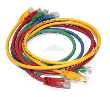 Патч корд cat 6