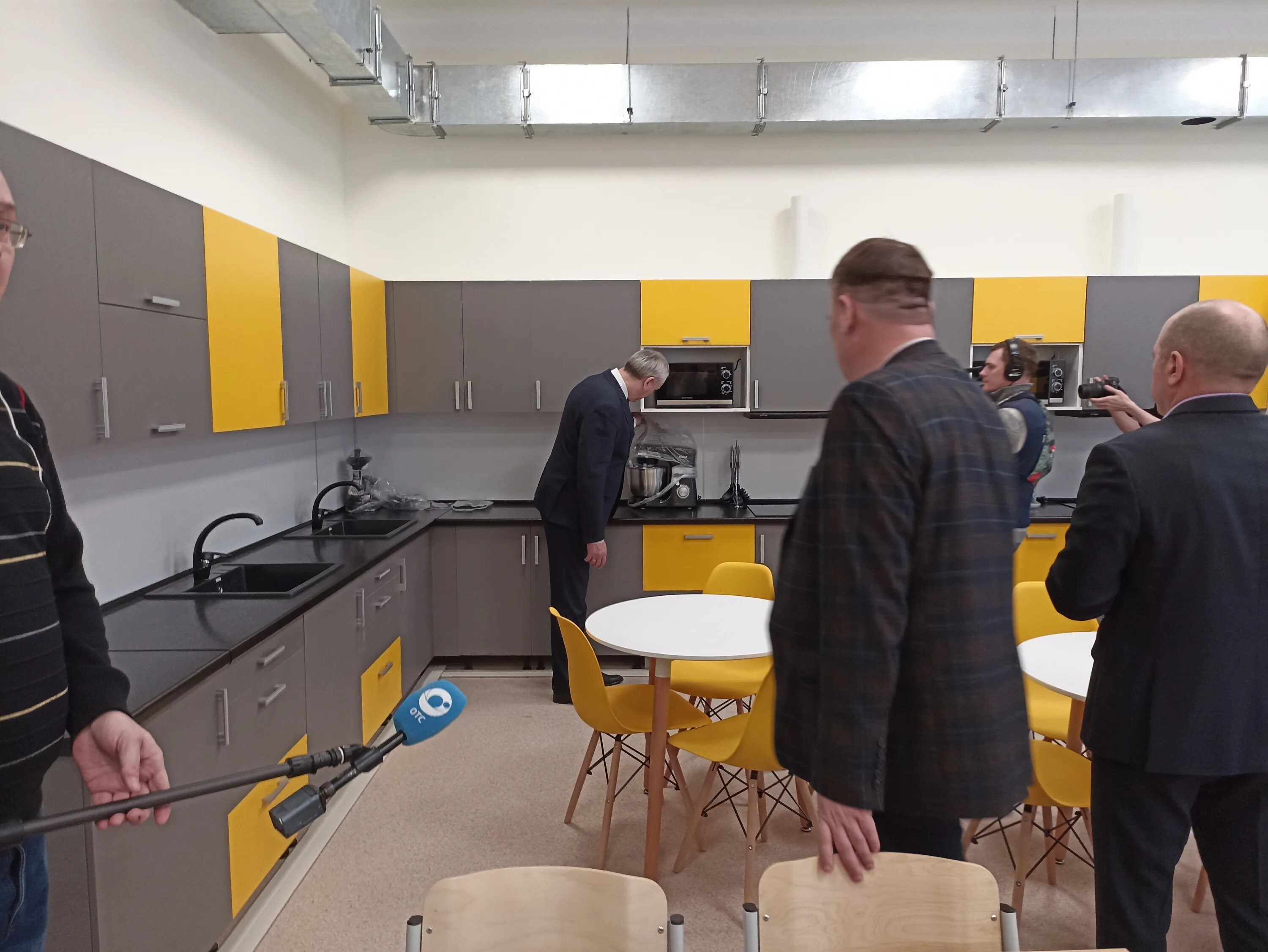 центр образования восход новосибирск