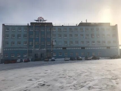 Норильск транспортная