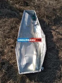 Цинковый гроб с окошком почему