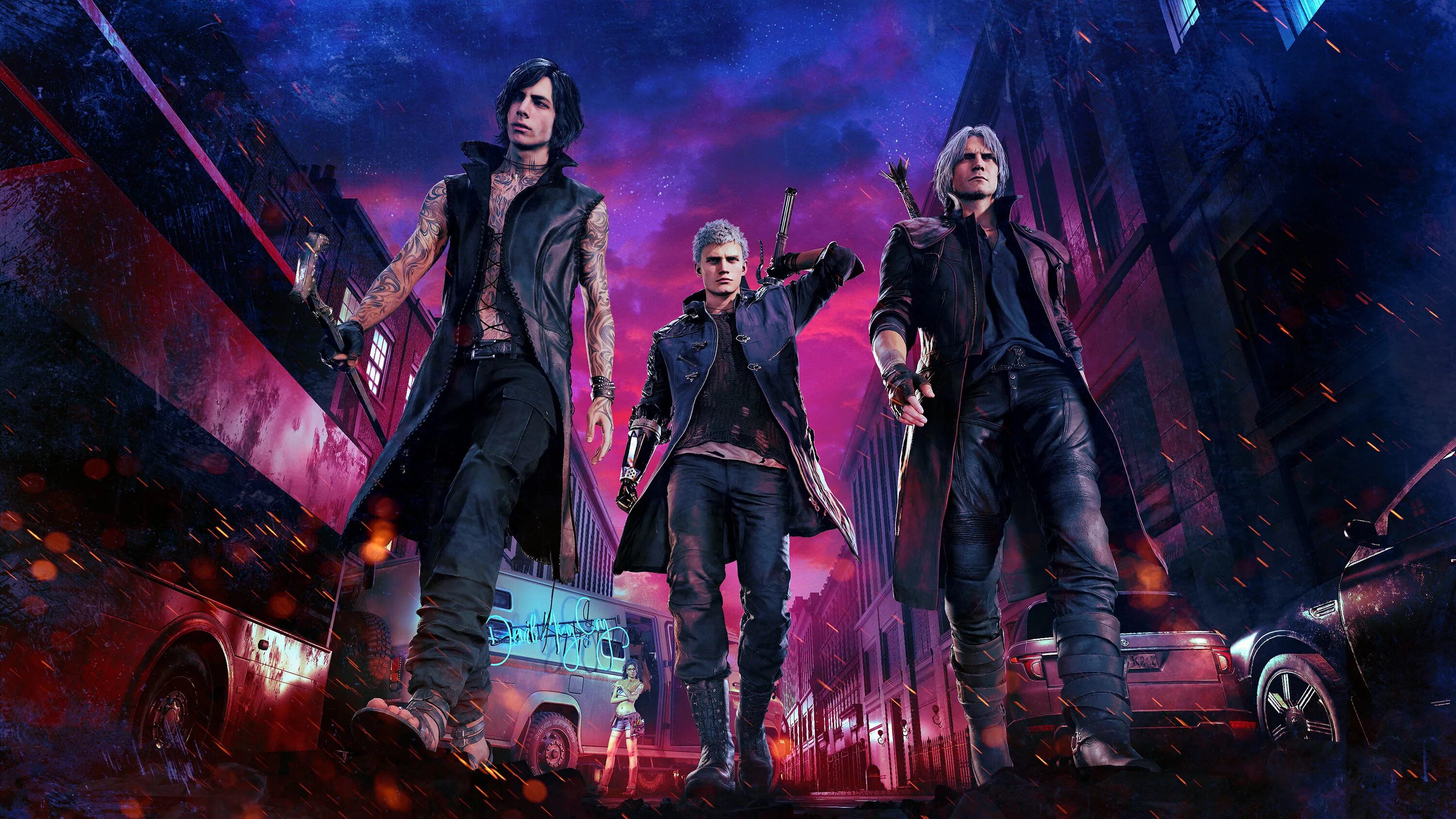 DMC Devil May Cry 5. V Devil May Cry 5. Devil May Cry 5 Дантес. V из Devil May Cry 5. Dmc download