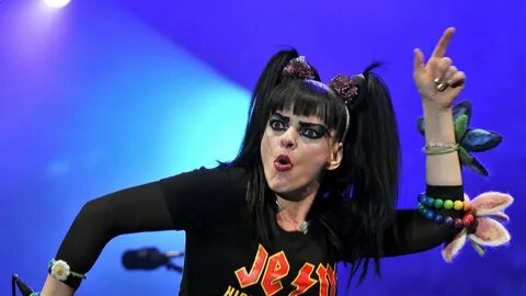 Nina hagen