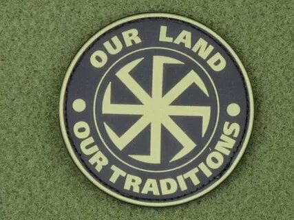 Our traditions