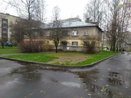 Станция пискаревка