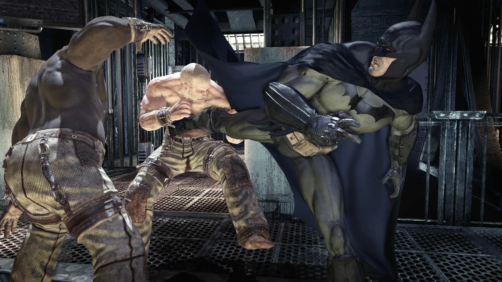 Arkham asylum game of the year edition. Batman: Arkham Asylum (2009). Batman Arkham Asylum screenshots. Batman Arkham Asylum GOTY Edition. Batman Arkham Asylum Скриншоты.