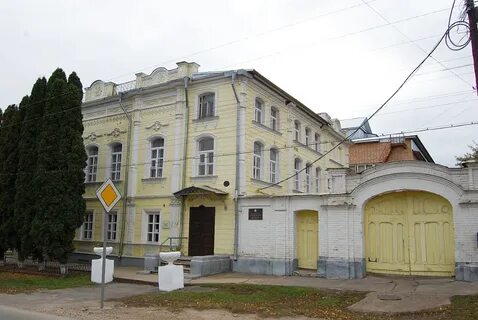 Краеведческий музей хвалынск