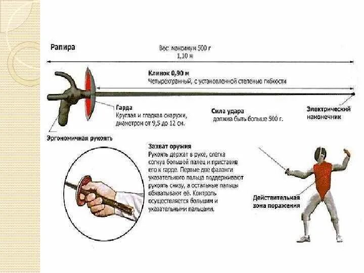 Рапира для фехтования 2 размер. Схема устройство Рапиры для фехтования. Схема устройство наконечника Рапиры для фехтования. Фехтование инвентарь названия. Рапира характеристики