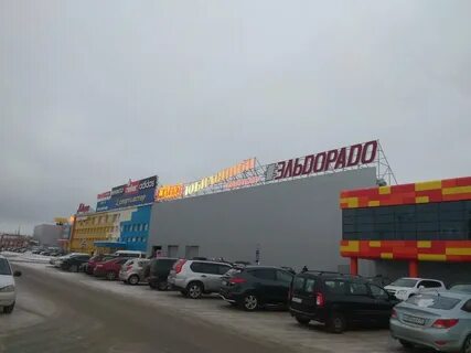 Кинотеатр ухта