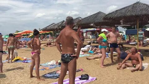 Погода в береговом феодосия на месяц